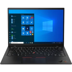 Lenovo ThinkPad X1 Carbon G9 Notebook - Intel® Core™ i7-1165G7 - 16GB - 512GB SSD - Intel® Iris® Xe Graphics