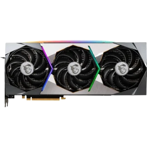 MSI GeForce RTX™ 3070 Ti Suprim X 8G Grafikkarte