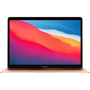 Apple MacBook Air (Late 2020) Notebook - Apple M1 - 8GB - 512GB SSD - Apple Integrated 8-core GPU