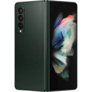 Samsung Galaxy Z Fold 3 Smartphone - 256GB - Dual Sim