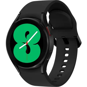 Samsung Galaxy Watch4 LTE Smartwatch, Aluminium case, 40mm