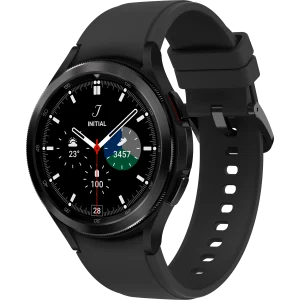 Samsung Galaxy Watch4 Classic Smartwatch, Stainless steel case, 46mm