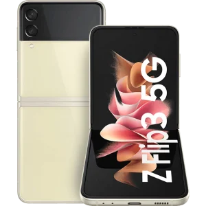 Samsung Galaxy Z Flip 3 Smartphone - 128GB - Dual Sim