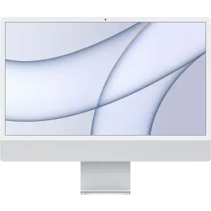 Apple iMac 24" (Mid 2021) All-in-One - Apple M1 - 16GB - 512GB SSD - Apple Integrated 8-core GPU