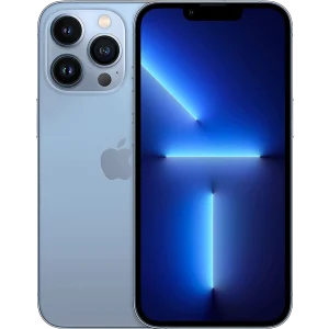Apple iPhone 13 Pro - 128GB - Dual Sim