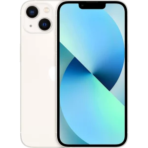 Apple iPhone 13 - 256GB - Dual SIM