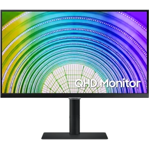 Samsung - 24" S24A600UCU LS24A600UCUXEN