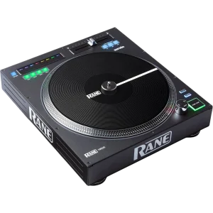 Rane 12 MKII Deck-Controller