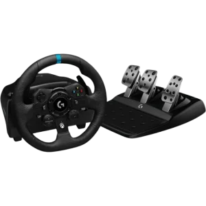 Logitech G923 Gaming Wheel (Xbox + PC)