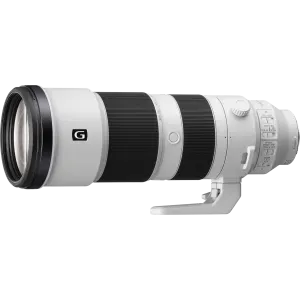 Sony 200-600mm f/5.6-6.3 G OSS Sony FE-Mount
