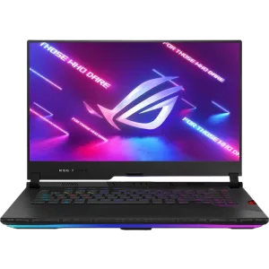 Asus ROG Strix Scar 15 G533QS-HF017T - Gaming Laptop - AMD Ryzen™ 9 5900H - 32GB - 1TB SSD - NVIDIA® GeForce® RTX 3080