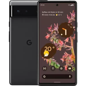 Google Pixel 6 Smartphone - 128 GB - Dual SIM