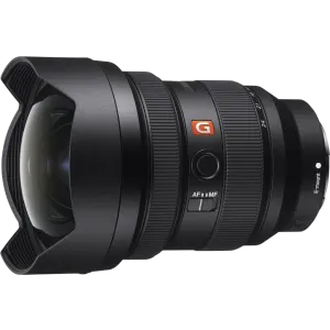 Sony FE 12-24mm f/2.8 G-Master
