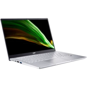 Acer Swift 3 SF314-43-R38H Notebook - AMD Ryzen™ 5 5500U - 8GB - 256GB SSD - AMD Radeon™ Graphics