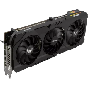 Asus TUF Gaming OC Radeon RX 6700 XT Grafikkarte