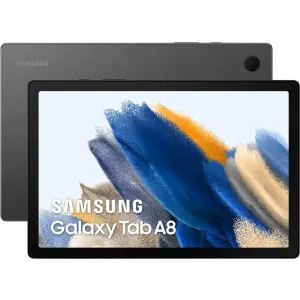 Samsung Tablet, Galaxy Tab A8 (2021) - WiFi - Android - 32GB
