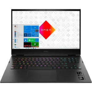 HP OMEN 16-b0090ng - Gaming Notebook - Intel® Core™ i7-11800H - 32GB - 1TB SSD - NVIDIA® GeForce® RTX 3070