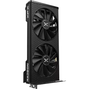 XFX Speedster SWFT 210 Core Gaming Radeon RX 6600 Grafikkarte