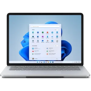 Microsoft Surface Laptop Studio - Intel® Core™ i5-11300H - 16GB - 512GB SSD - Intel® Iris® Xe Graphics