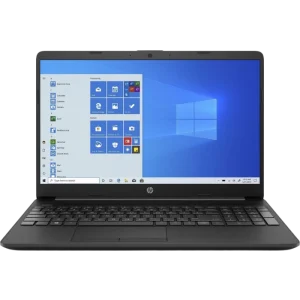 HP 15-dw3248ng Notebook - Intel® Core™ i5-1135G7 - 16GB - 512GB SSD - NVIDIA® GeForce® MX 350