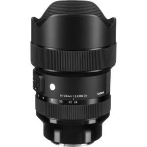 Sigma 14-24mm f/2.8 DG DN ART Sony FE-Mount