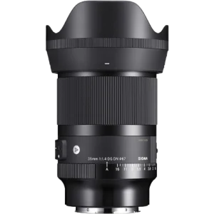 Sigma 35mm f/1.4 DG DN ART Sony FE-Mount