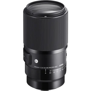 Sigma 105mm f/2.8 DG DN Macro Sony FE-Mount