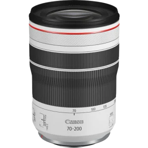 Canon RF 70-200mm f/4.0 L IS USM Lens