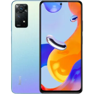 Xiaomi Redmi Note 11 Pro Smartphone - 128GB - Dual SIM