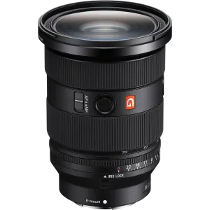 Sony FE 24-70mm F/2.8 GM II
