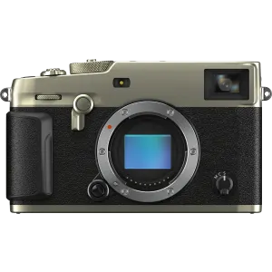 Fujifilm X-Pro 3 Systemkamera (nur Gehäuse)