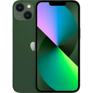 Apple iPhone 13 - 128GB - Dual SIM