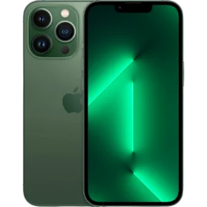 Apple iPhone 13 Pro - 512GB - Dual Sim