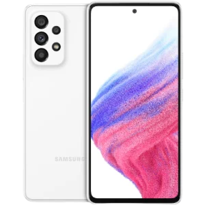 Samsung Galaxy A53 Smartphone - 6GB - 128GB