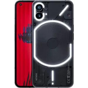 Nothing Phone 1 Smartphone  - 12GB - 256GB