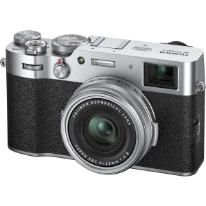 Fujifilm X100V Compact Camera