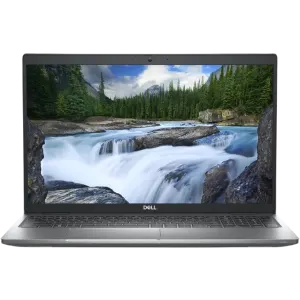 Dell Latitude 5530 15" Laptop - Intel® Core™ i5-1235U - 8GB - 256GB SSD - Intel® Iris® Xe Graphics