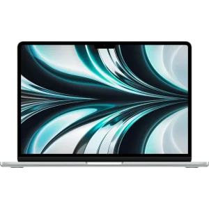 MacBook Air 13.6" - Apple M2 Chip 8GB Memory 512GB SSD - Integrated 10-core GPU