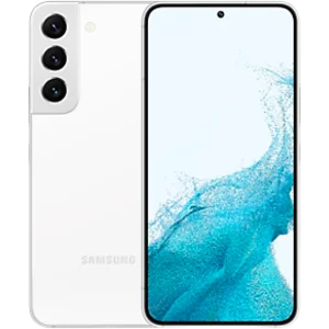 Samsung Galaxy S22 Smartphone - 256GB - Dual SIM
