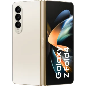 Samsung Galaxy Z Fold4 Smartphone - 512GB - Dual Sim