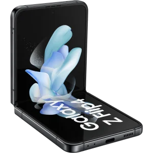 Samsung Galaxy Z Flip4 Smartphone - 128GB - Dual Sim