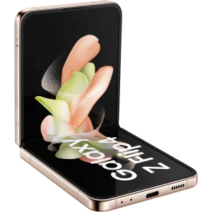 Samsung Galaxy Z Flip4 Smartphone - 256GB - Dual Sim