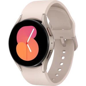 Samsung Galaxy Watch5 Smartwatch, Aluminium Case, 40mm