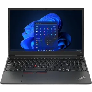 Lenovo ThinkPad E15 Gen 4 Notebook - Intel® Core™ i5-1235U - 16GB - 512GB SSD - Intel® Iris® Xe Graphics