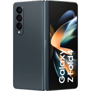 Samsung Galaxy Z Fold4 Smartphone - 256GB - Dual Sim