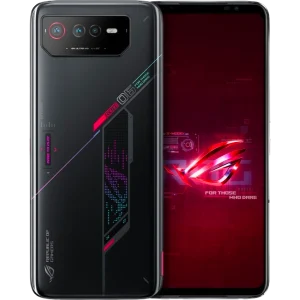 Asus ROG Phone 6 Smartphone - 256GB - Dual Sim