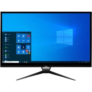 MSI PRO 22XT 10M-444EU I3-10100 All-in-One - Intel® Core™ i3-10105 - 8GB - 256GB SSD - Intel® Iris® UHD Graphics