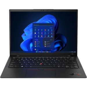 Lenovo ThinkPad X1 Carbon G10 Notebook - Intel® Core™ i7-1255U - 16GB - 512GB SSD - Intel® Iris® Xe Graphics