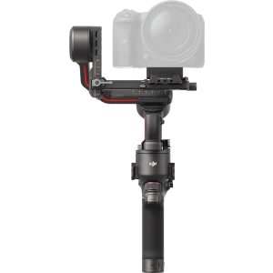 DJI RS 3 Stabilizer