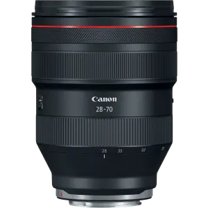 Canon RF 28-70mm F2 L USM